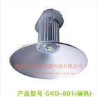 深圳廠家直銷LED工廠燈 80W工礦燈 工業照明燈